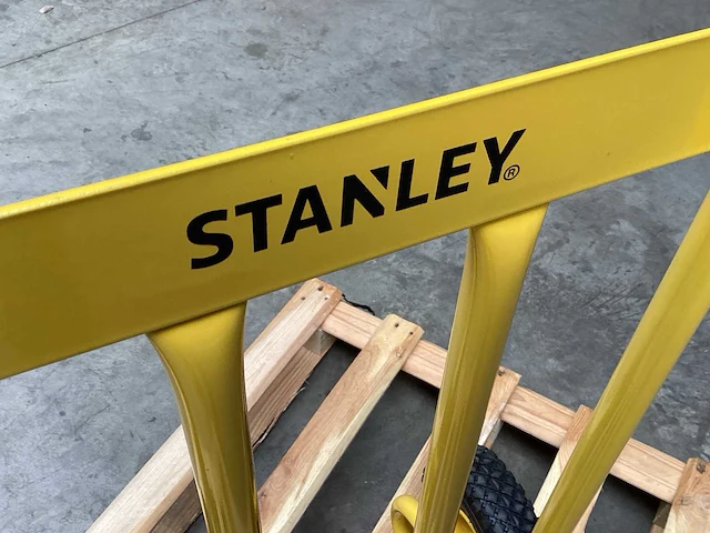 Stanley steekwagen, 300 kg - afbeelding 4 van  5