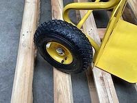 Stanley steekwagen, 300 kg - afbeelding 3 van  5