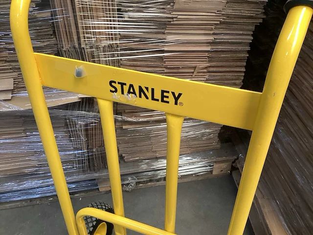 Stanley steekwagen, luchtbanden - afbeelding 2 van  5