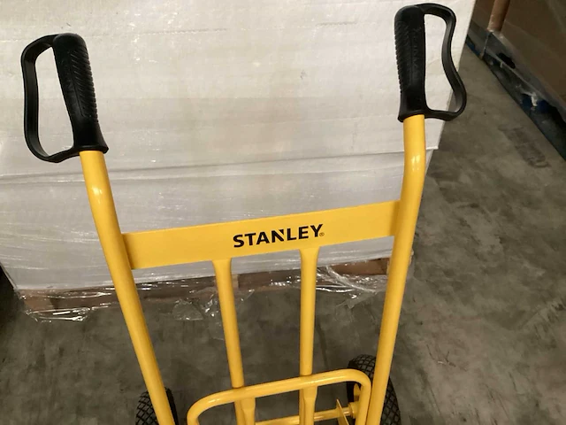 Stanley steekwagen, luchtbanden - afbeelding 3 van  5