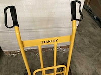 Stanley steekwagen, luchtbanden - afbeelding 3 van  5