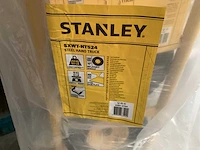 Stanley steekwagen, luchtbanden - afbeelding 2 van  4