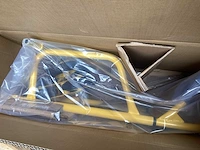 Stanley sxwt-ft521 trap steekwagen, 120 kg - afbeelding 4 van  4