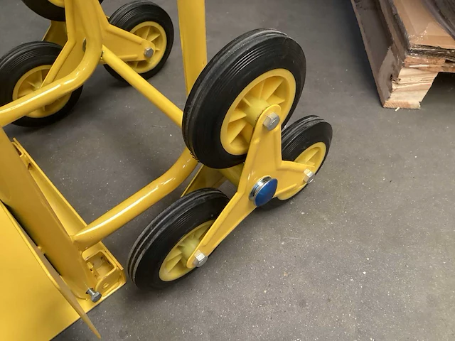 Stanley sxwt-ft521 trapsteekwagen, 120;kg - afbeelding 2 van  5