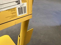 Stanley sxwt-ft521 trapsteekwagen, 120;kg - afbeelding 4 van  5