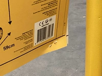 Stanley sxwt-ht523 trapsteekwagen, 200 kg - afbeelding 6 van  7