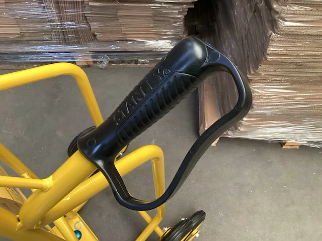 Stanley sxwt-ht523 trapsteekwagen, 200 kg - afbeelding 4 van  7