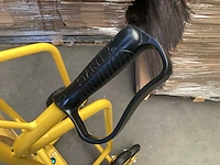 Stanley sxwt-ht523 trapsteekwagen, 200 kg - afbeelding 4 van  7