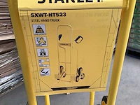 Stanley sxwt-ht523 trapsteekwagen, 200 kg - afbeelding 5 van  7