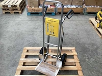 Stanley sxwt-ht525 steekwagen, 200 kg - afbeelding 1 van  5