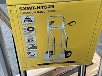 Stanley sxwt-ht525 steekwagen, 200 kg - afbeelding 3 van  5