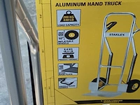 Stanley sxwt-ht525 steekwagen, 200 kg - afbeelding 4 van  5