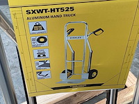Stanley sxwt-ht525 steekwagen, 200 kg - afbeelding 3 van  5