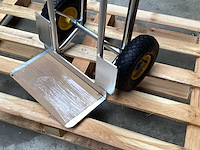 Stanley sxwt-ht525 steekwagen, 200 kg - afbeelding 5 van  5