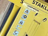 Stanley sxwt-ht526 steekwagen, 300 kg - afbeelding 3 van  3
