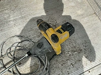 Stanley type 2 betonmixer - afbeelding 1 van  2