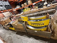 Stanley winkelrek met verlichting - afbeelding 1 van  8