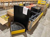 Stanley winkelrek met verlichting - afbeelding 1 van  6