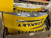 Stanley winkelrek met verlichting - afbeelding 2 van  6