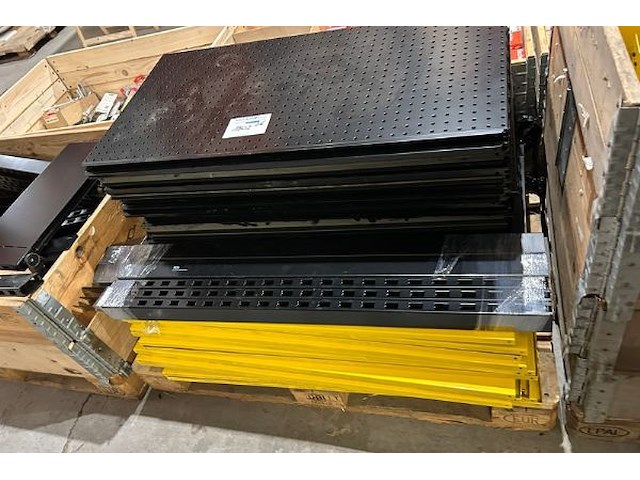 Stanley winkelrek met verlichting - afbeelding 3 van  6