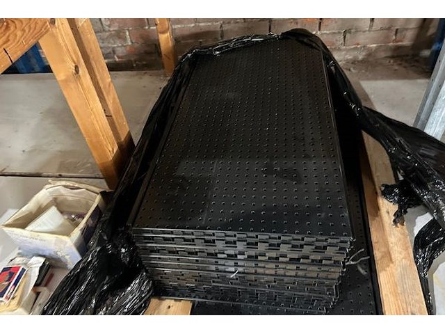 Stanley winkelrek met verlichting - afbeelding 5 van  6