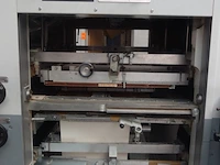Stansmachine bobst - afbeelding 2 van  31