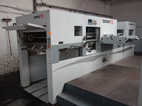 Stansmachine bobst - afbeelding 5 van  31