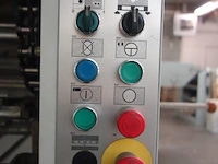 Stansmachine bobst - afbeelding 6 van  31