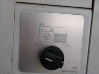 Stansmachine bobst - afbeelding 8 van  31