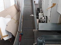 Stansmachine bobst - afbeelding 9 van  31