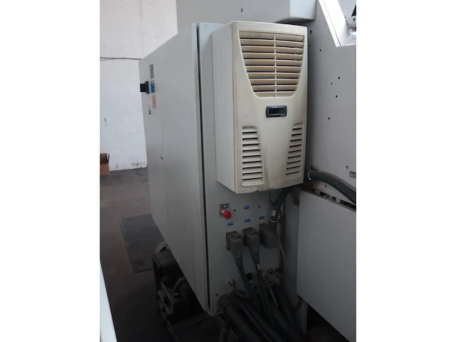 Stansmachine bobst - afbeelding 13 van  31