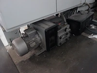 Stansmachine bobst - afbeelding 17 van  31