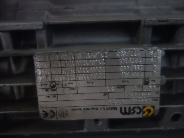 Stansmachine bobst - afbeelding 18 van  31