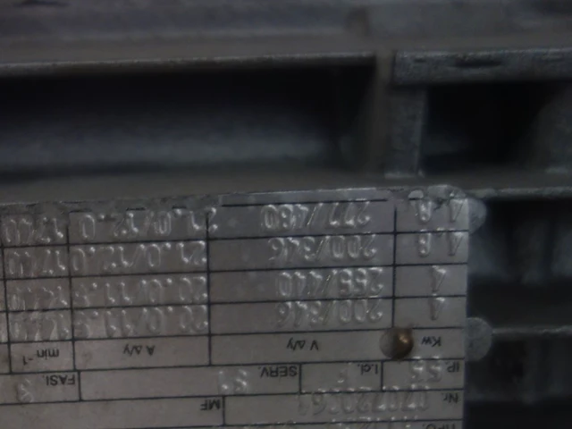 Stansmachine bobst - afbeelding 19 van  31
