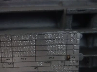 Stansmachine bobst - afbeelding 19 van  31