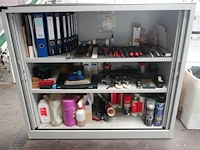 Stansmachine bobst - afbeelding 20 van  31