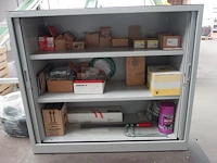 Stansmachine bobst - afbeelding 21 van  31