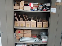 Stansmachine bobst - afbeelding 22 van  31