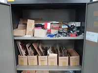 Stansmachine bobst - afbeelding 24 van  31