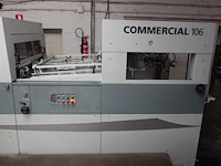 Stansmachine bobst - afbeelding 23 van  31