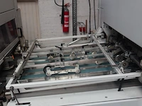 Stansmachine bobst - afbeelding 29 van  31