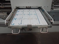 Stansmachine bobst - afbeelding 31 van  31