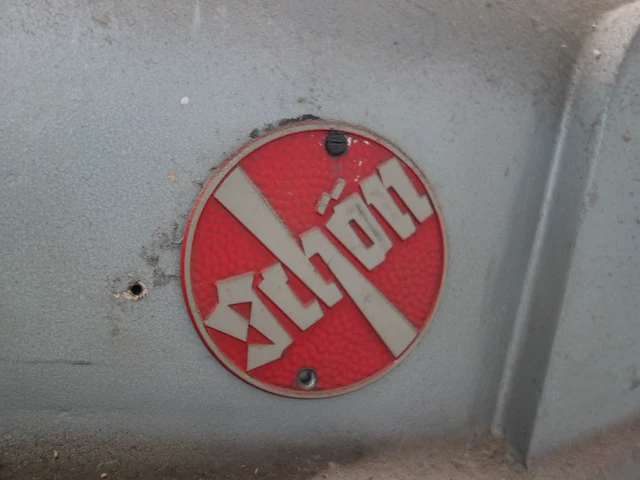 Stansmachine - afbeelding 5 van  5