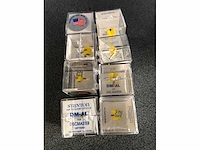 Stanton - dm-al - stylus - diverse audio (8x)