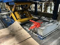 Stapel- en ontstapelstation - afbeelding 9 van  21