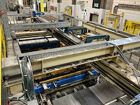 Stapel- en ontstapelstation - afbeelding 13 van  21