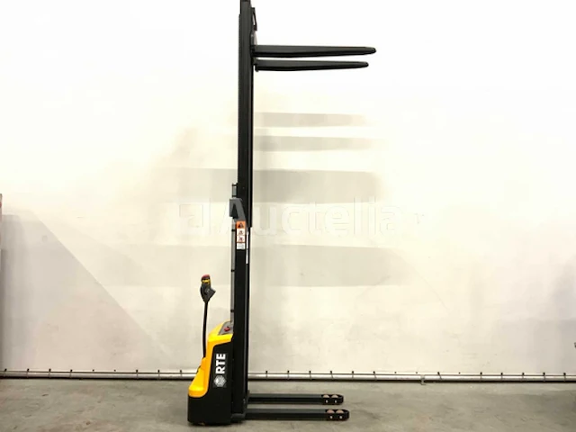 Stapelaar 3.5m dubbele ketting rte 6184 - afbeelding 3 van  17
