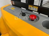 Stapelaar 3.5m dubbele ketting rte 6184 - afbeelding 1 van  17