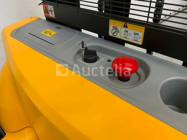Stapelaar 3m dubbele ketting rte 6182 - afbeelding 2 van  17