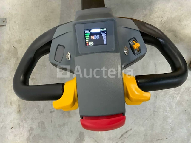 Stapelaar 3m dubbele ketting rte 6182 - afbeelding 11 van  17